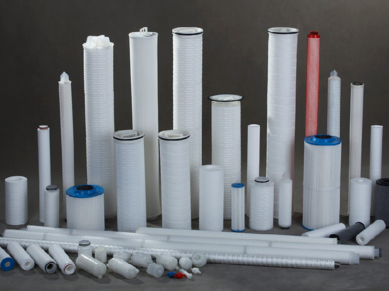 保安過(guò)濾 海水淡化過(guò)濾濾芯
