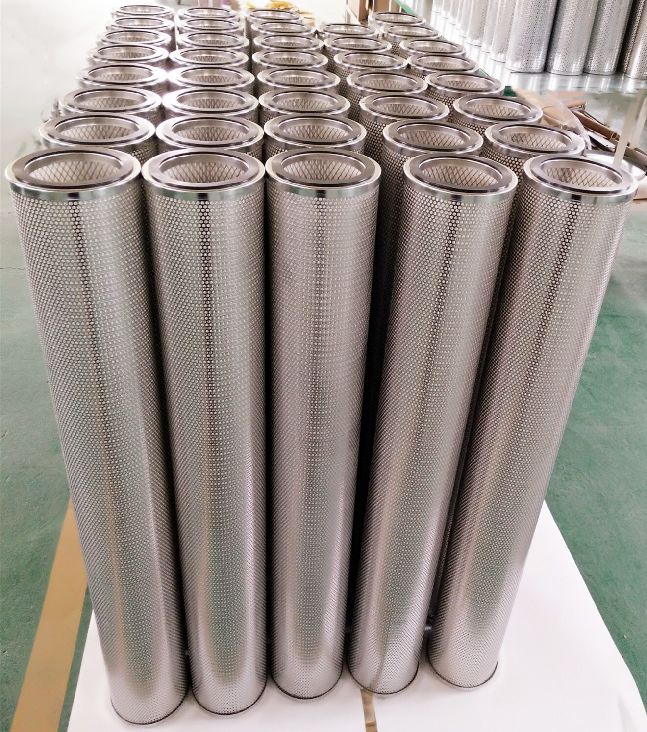 空氣濾芯KLF-250/10生產(chǎn)廠家