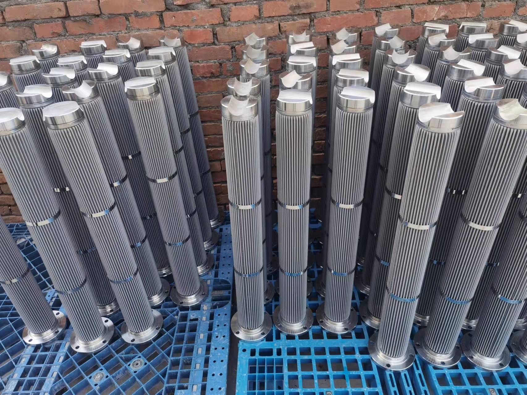 精細(xì)濾芯配BR-50真空濾油機用