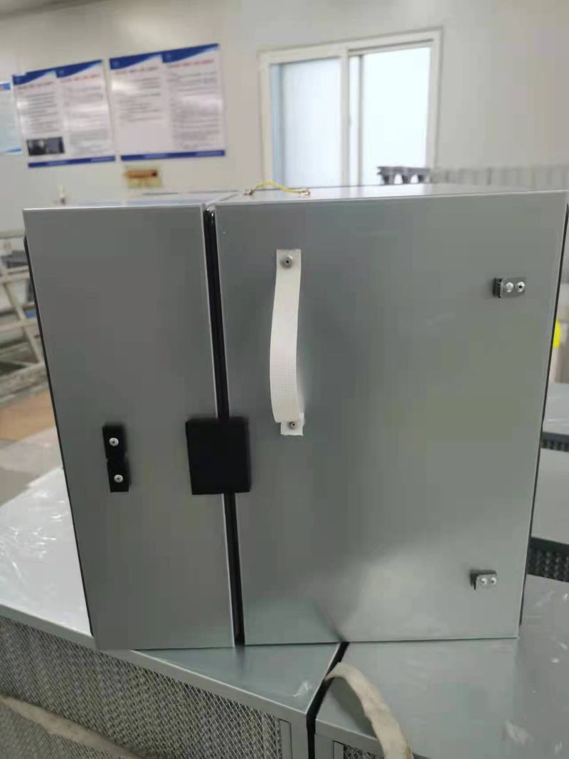 3D金屬打印機(jī)用煙霧濾芯