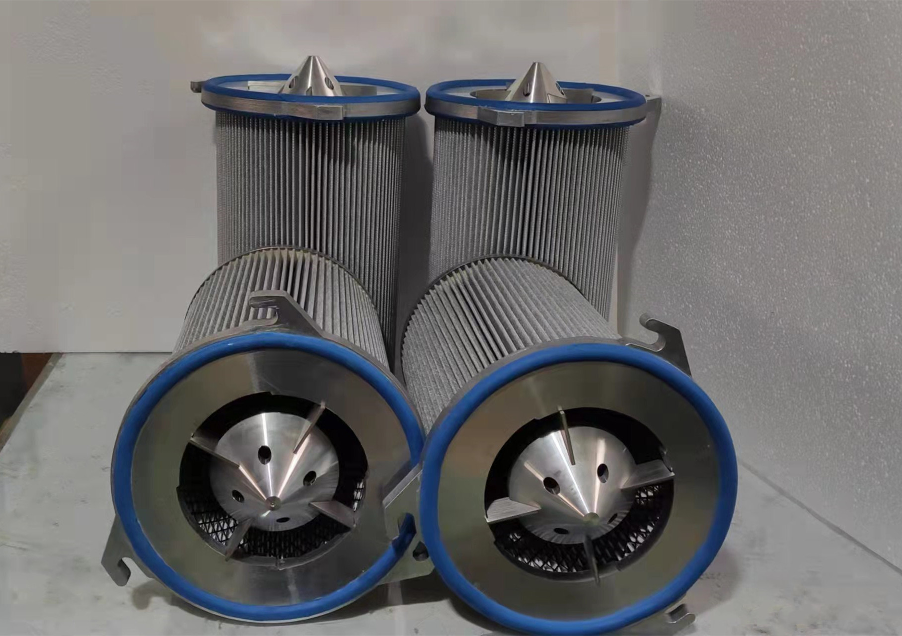 3D打印機(jī)用濾芯過(guò)濾效率F9帶反吹EOS290