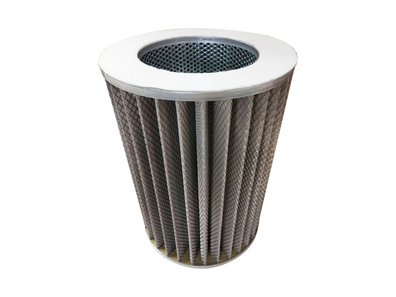 不銹鋼城市門站調壓柜燃氣濾芯G3.0