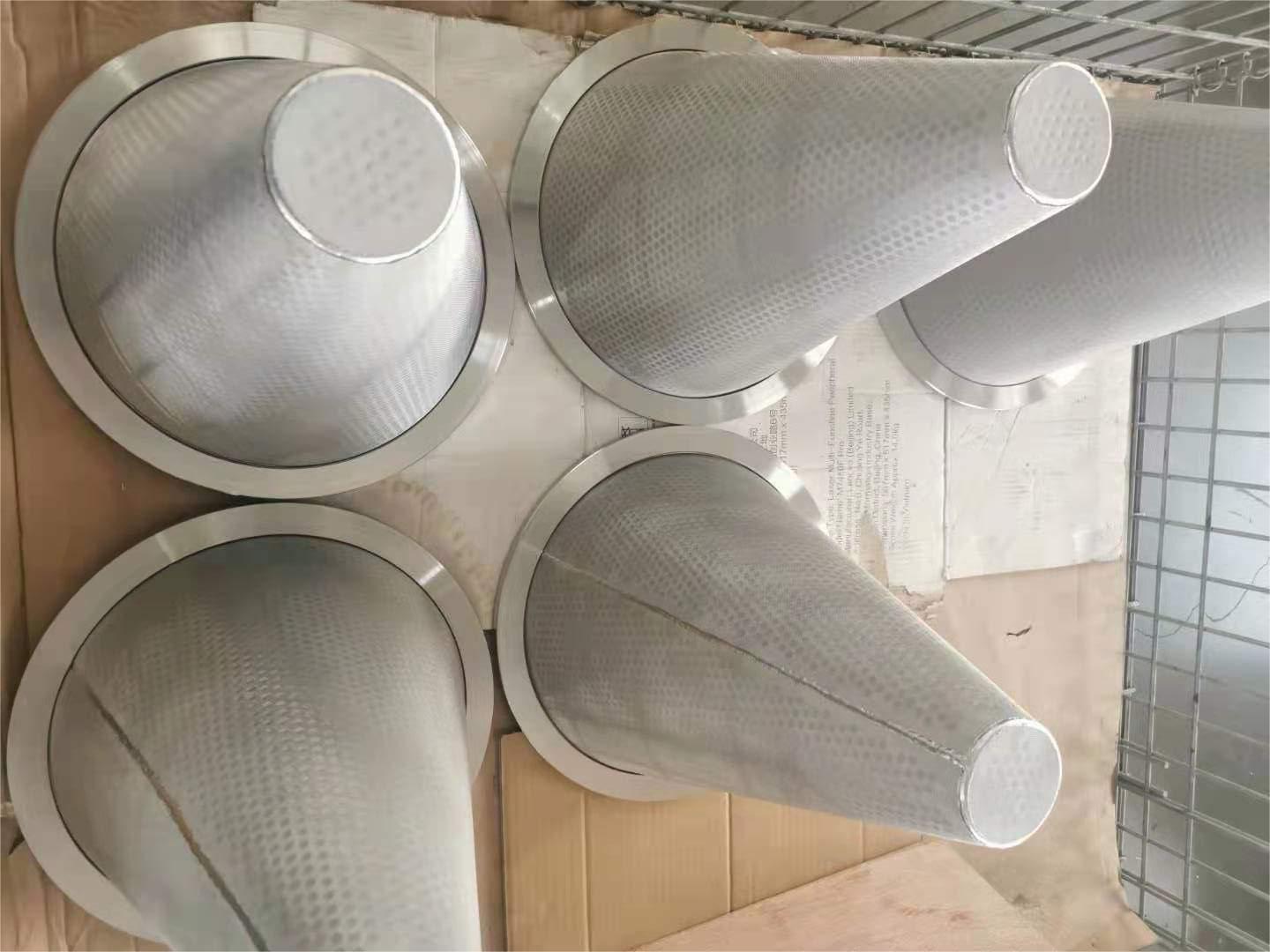 不銹鋼燒結網(wǎng)濾芯-五層燒結網(wǎng)-不銹鋼濾芯廠家-新鄉(xiāng)伊卡過濾