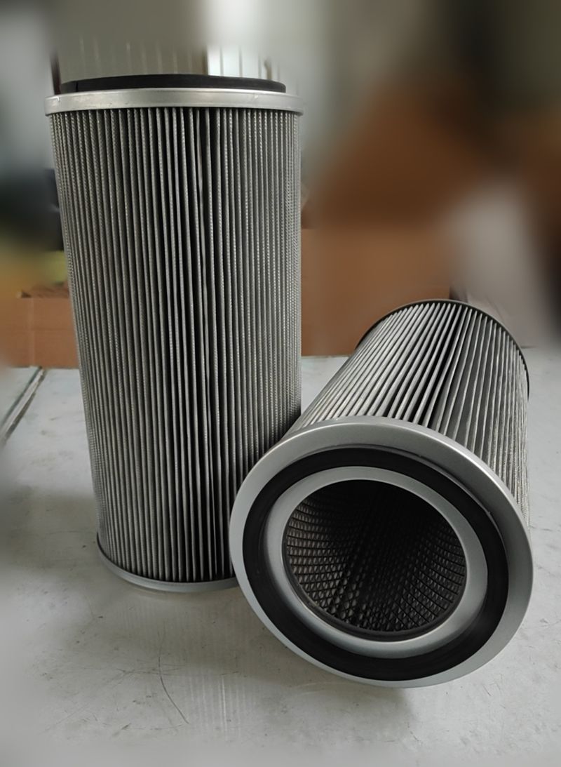 3D金屬打印機650設(shè)備用過濾濾芯