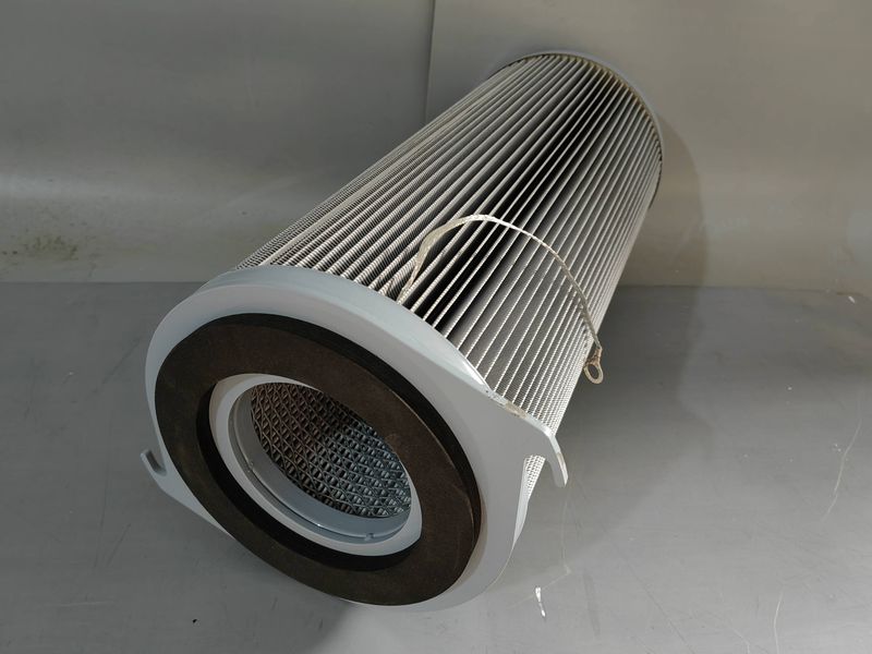 金屬3D打印機(jī)濾芯-阻燃防靜電-新鄉(xiāng)伊卡過(guò)濾