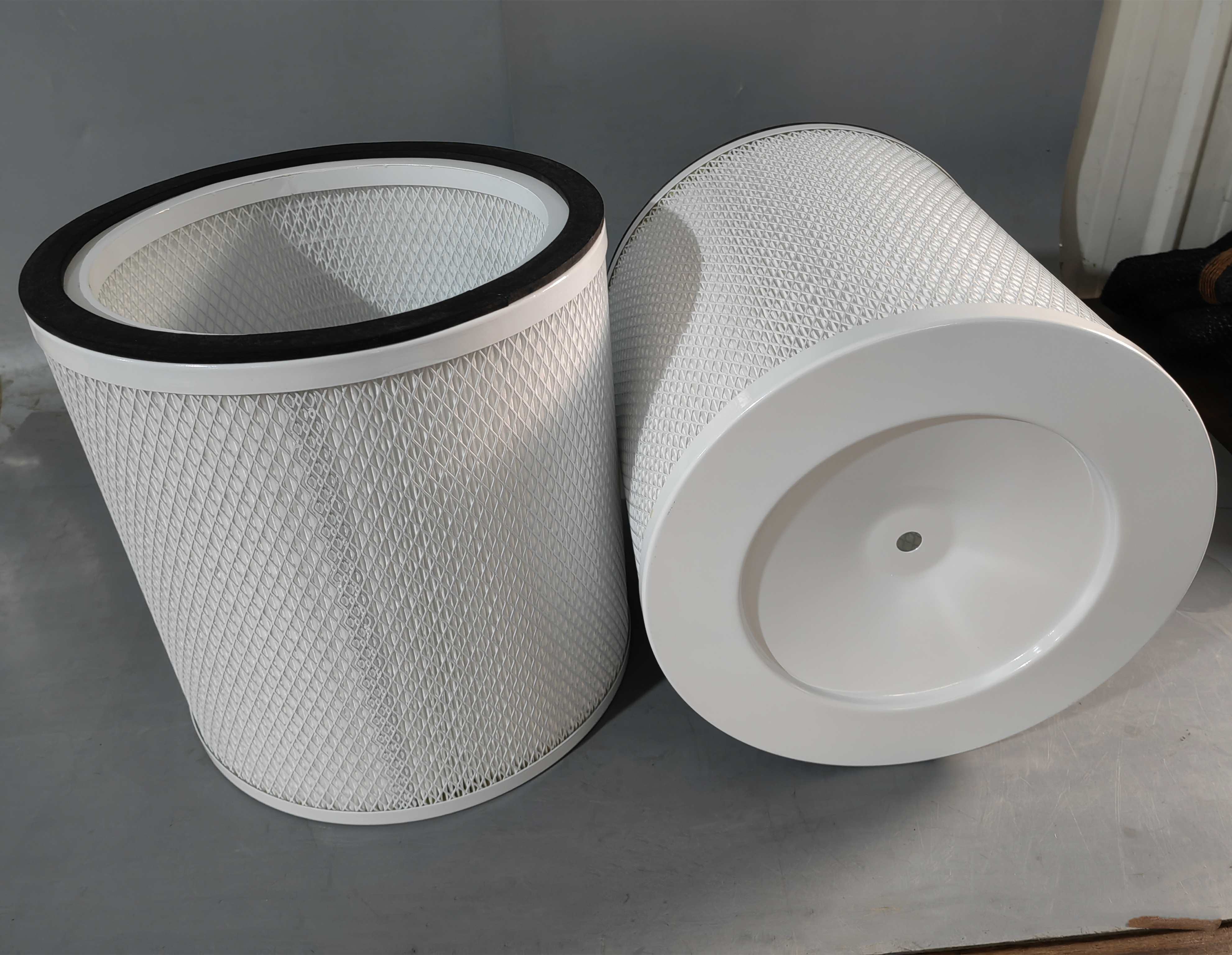 3D金屬打印機濾芯-新鄉(xiāng)伊卡過濾