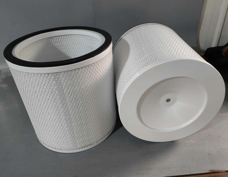 3D金屬打印機(jī)濾芯-新鄉(xiāng)伊卡過(guò)濾