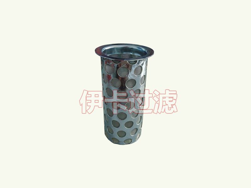 化工油濾器25200018-001C