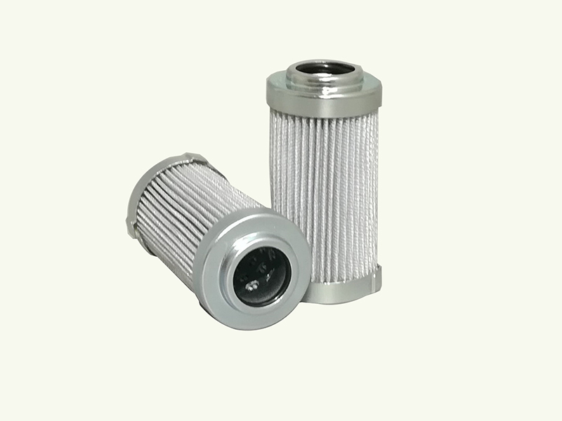 供油裝置回油濾芯