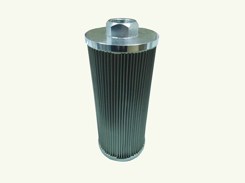 煤礦高壓過濾器濾芯