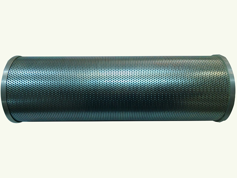 數(shù)控龍門銑濾芯