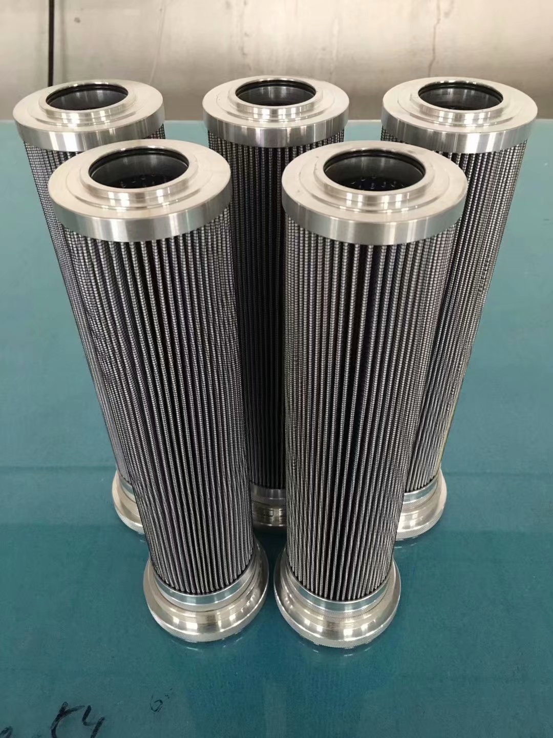 翡翠濾芯HP3202P03AN、CU100M10N、 HP3202P03VN、 MR1003P10A