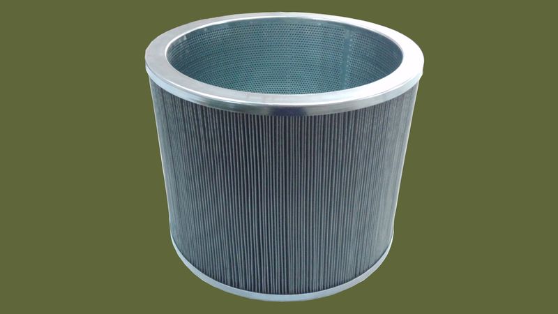 燃氣及天然氣濾芯