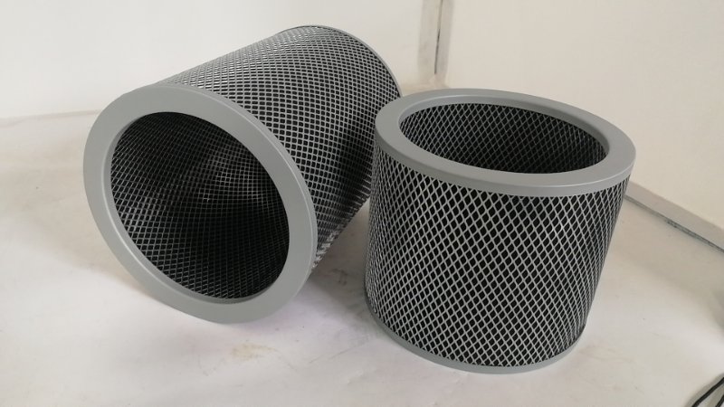 羅茨風(fēng)機濾芯