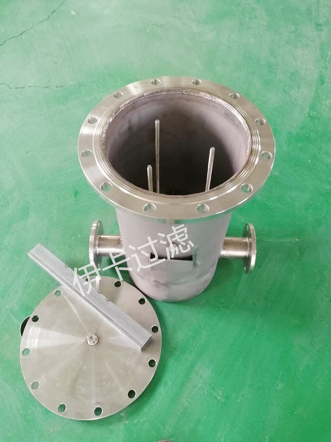 民航飛機(jī)加油過濾聚結(jié)分離器