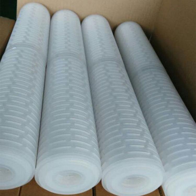 水處理大流量濾芯