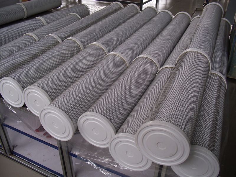 國產替代3M大流量濾芯RTM41HF050E