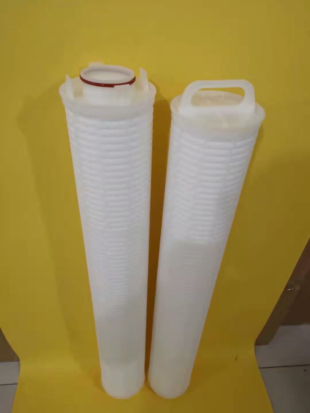 電廠冷凝水過(guò)濾濾芯